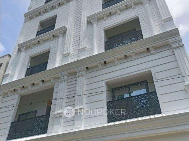 3 BHK Flat In Haseena Mansion for Lease In Shabari Nagar Cr