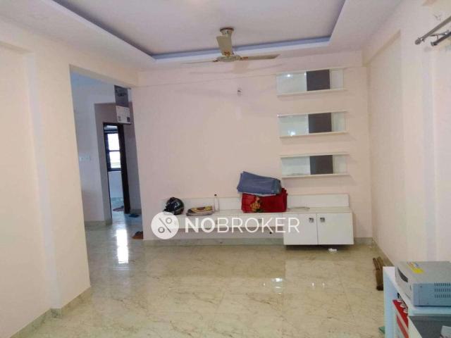 3 BHK Flat In Hasini Grand For Sale In Kattigenahalli