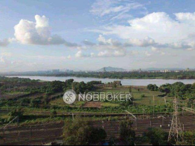 3 BHK Flat In Happy Home Sarvodaya Hill for Rent In Thakurli
