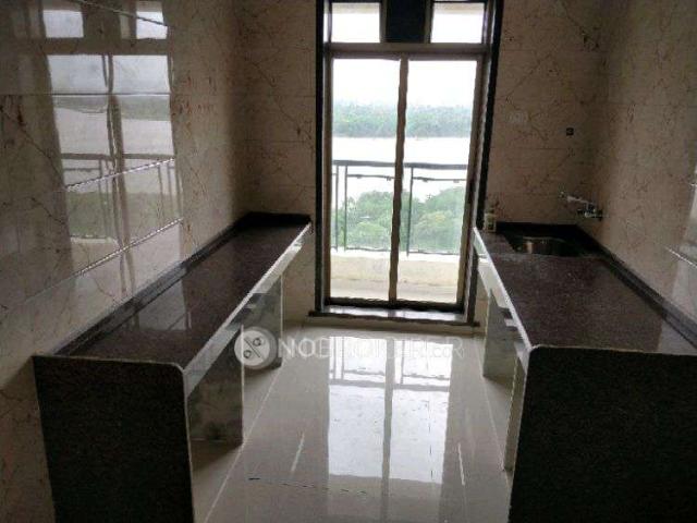 3 BHK Flat In Happy Home Sarvodaya Leela for Rent In Dombivli East