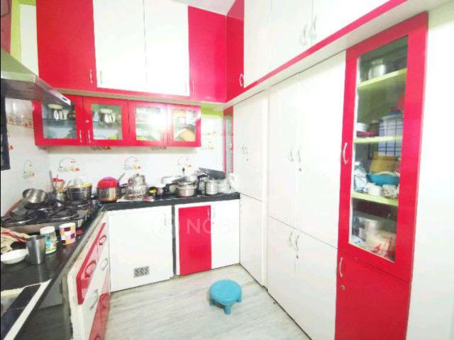 3 BHK Flat In Happy Homes Chintala Anasuya for Rent In Old