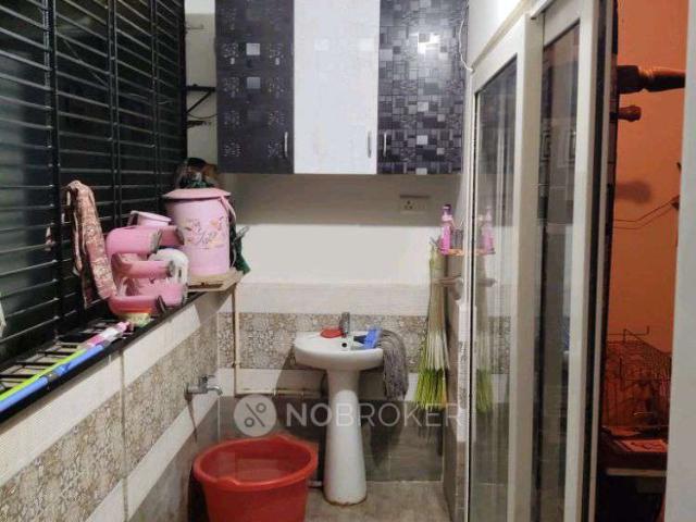 3 BHK Flat In Happy Homes for Rent In Happy Homes Paradise