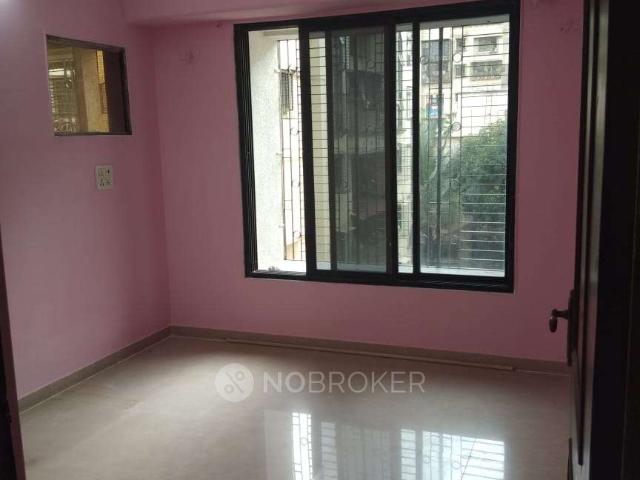 3 BHK Flat In Happy Homes for Rent In Kharghar