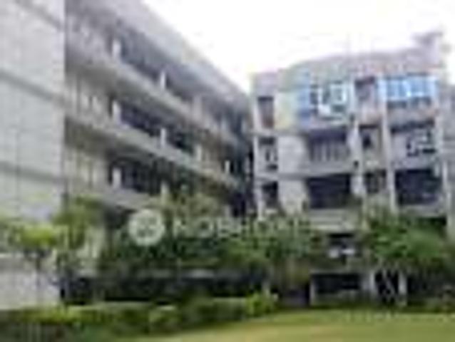 3 BHK Flat In Harmukh Apartment for Rent In Knowledge Park