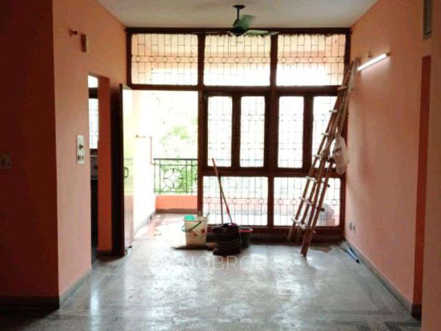3 BHK Flat In Harmukh Apartments for Rent In Sector 1