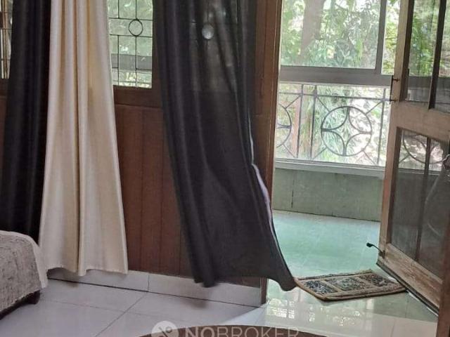 3 BHK Flat In Harmukh Apartments for Rent In Sector 1