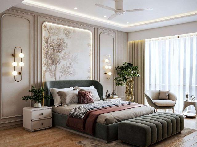 3 BHK Flat In Harmony Blossoms For Sale In Tambaram