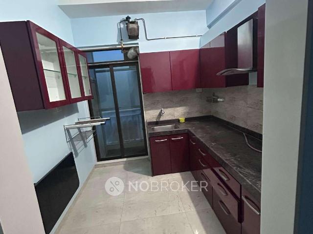 3 BHK Flat In Harmony Sky Suites for Rent In Thane West