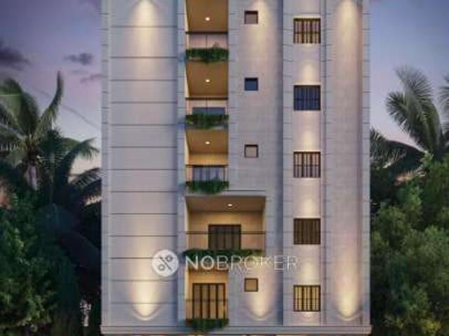 3 BHK Flat In Harmony Sumitra For Sale In Teynampet