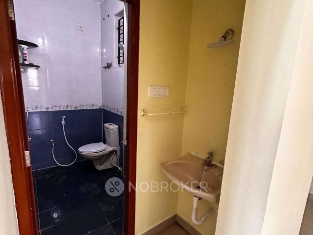 3 BHK Flat In Harmony Upper Crest I, Perumbakkam for Rent In Perumbakkam