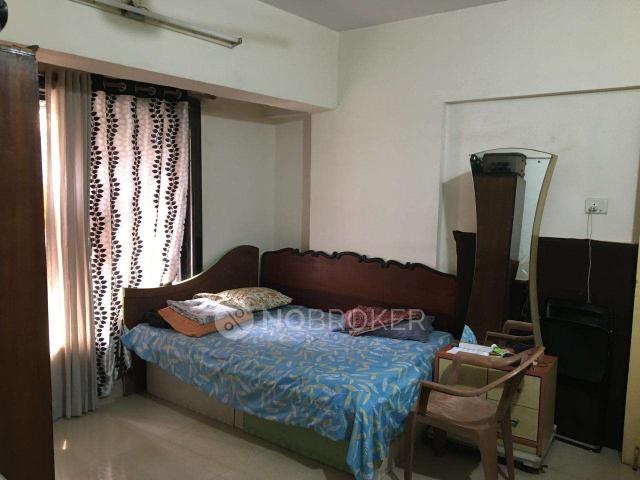 3 BHK Flat In Hardrock Building, Kharghar, Sec 7 for Rent In Kharghar