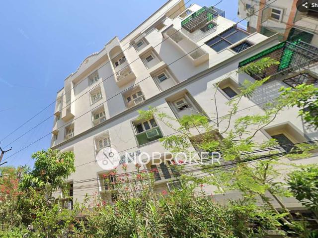 3 BHK Flat In Hari Hara Towers For Sale In Mettuguda