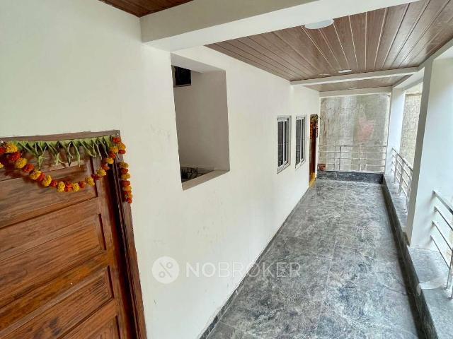 3 BHK Flat In Hari Hara Nilayam, for Rent In Amberpet