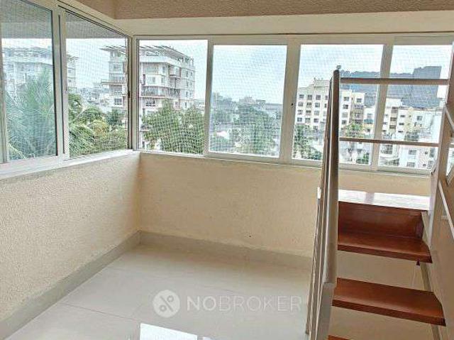 3 BHK Flat In Hari Om Puram for Rent In Aundh