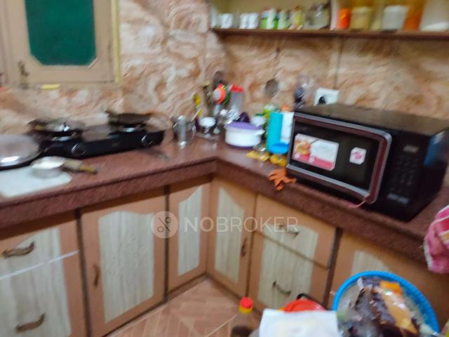 3 BHK Flat In Harikunj for Rent In Rajendra Nagar