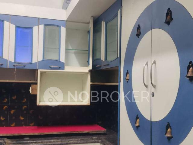 3 BHK Flat In Harinaya Apartment for Rent In Ambattur
