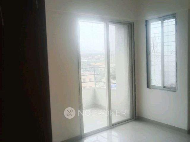 3 BHK Flat In Harpale Sky View For Sale In Fursungi