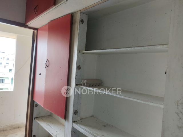 3 BHK Flat In Harshithas Kavya Classic for Rent In Chanda Nagar