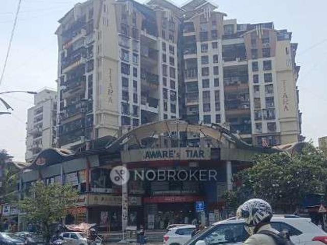 3 BHK Flat In Haware Tiara for Rent In Kharghar