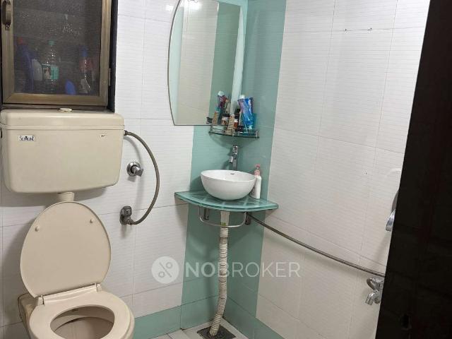 3 BHK Flat In Haware Tiara for Rent In Kharghar