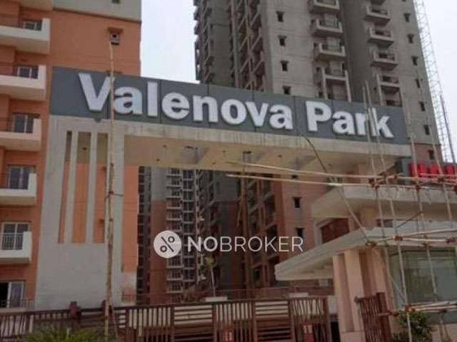 3 BHK Flat In Hawelia Valenova Park for Rent In Techzone 4