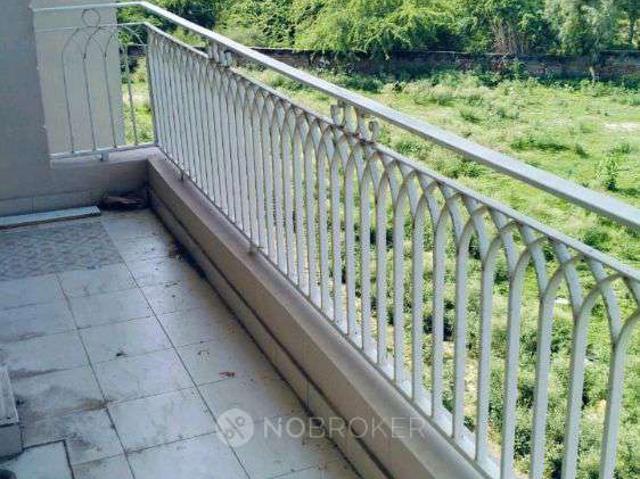 3 BHK Flat In Hba Techzone Residency for Rent In Gautam Bud