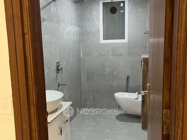 3 BHK Flat In Hcs The Leaf for Rent In Gwal Pahari