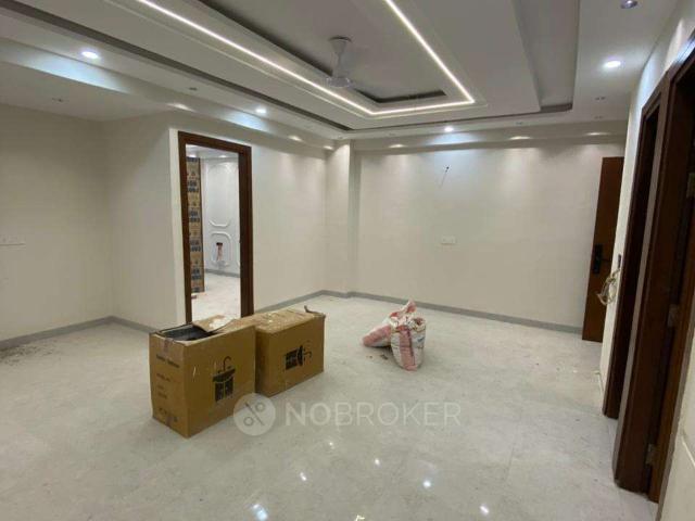 3 BHK Flat In Hcs The Leaf, Gwal Pahari for Rent In Hcs The