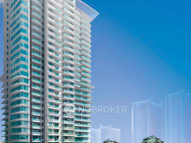 3 BHK Flat In Hearbeat City 2 For Sale In Sector 107