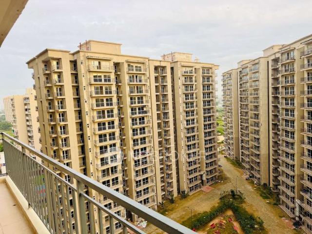 3 BHK Flat In Hebitate Prime for Rent In Sector 99a