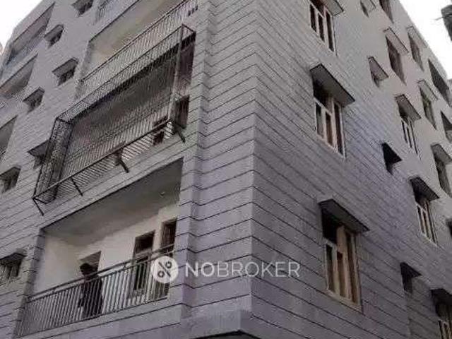 3 BHK Flat In Hemat Residemcy For Sale In Okhla
