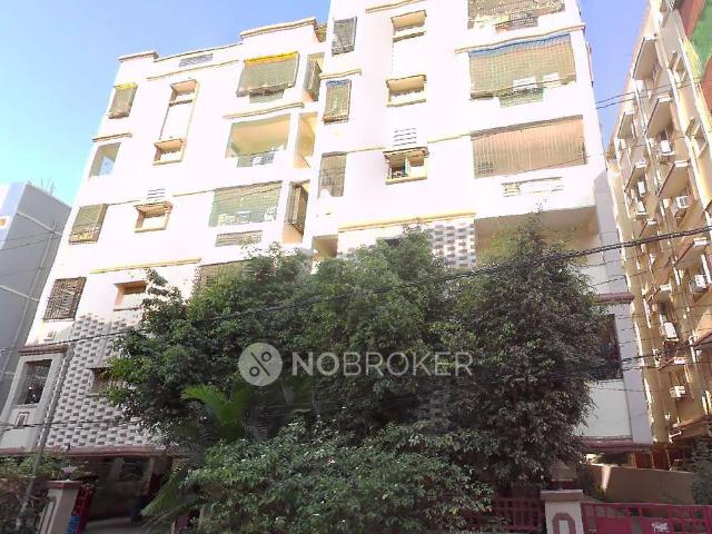 3 BHK Flat In Hemadurga Classic for Rent In Miyapur