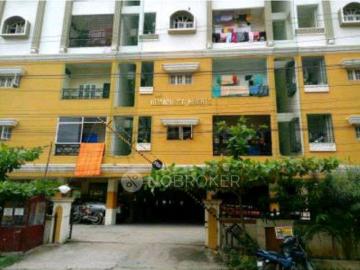 3 BHK Flat In Hemadurga Heights for Rent In Hemadurga Heights