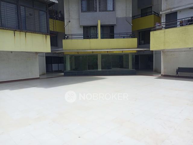 3 BHK Flat In Hemant Sunvile For Sale In Ambegaon Bk