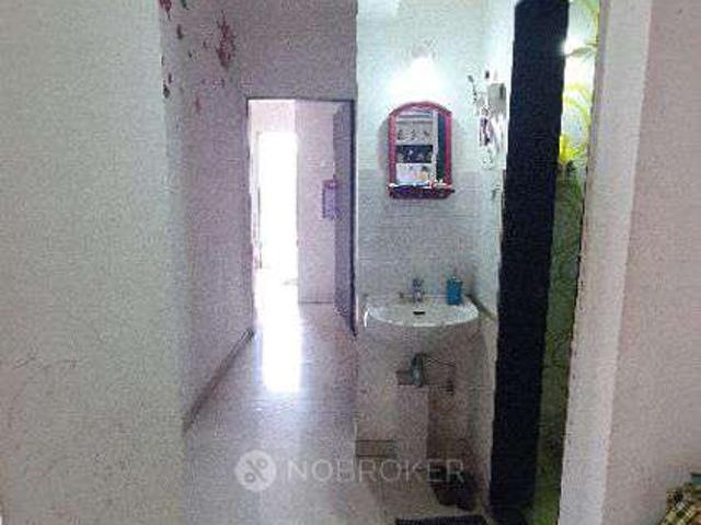 3 BHK Flat In Hemant Sunville For Sale In Ambegaon Bk