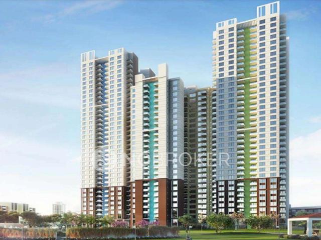 3 BHK Flat In Hero Homes for Rent In Sector 104