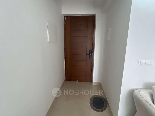 3 BHK Flat In Hero Homes for Rent In Sector 104