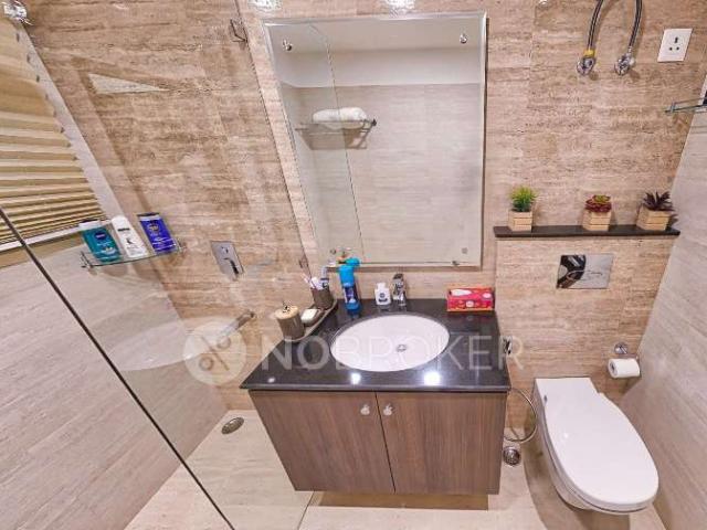 3 BHK Flat In Hero Homes For Sale In Sector 104