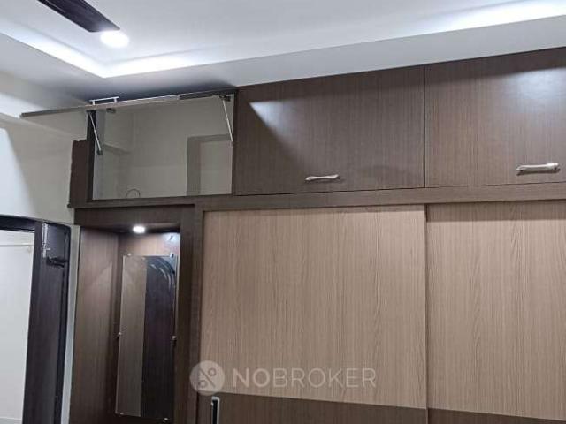 3 BHK Flat In Heramba Arcade, venkata Ramana Colony, kphb Phase 9 for Rent In Venkata Ramana Colony