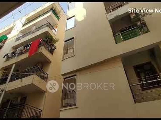 3 BHK Flat In Heredase Homes For Sale In Sector 10