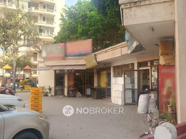 3 BHK Flat In Hewo 2 for Rent In Sector 56