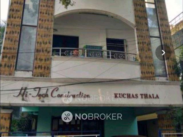 3 BHK Flat In Hi Tech Builders For Sale In Velachery