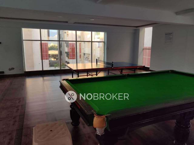 3 BHK Flat In Hi Vision Residency for Rent In Kompally