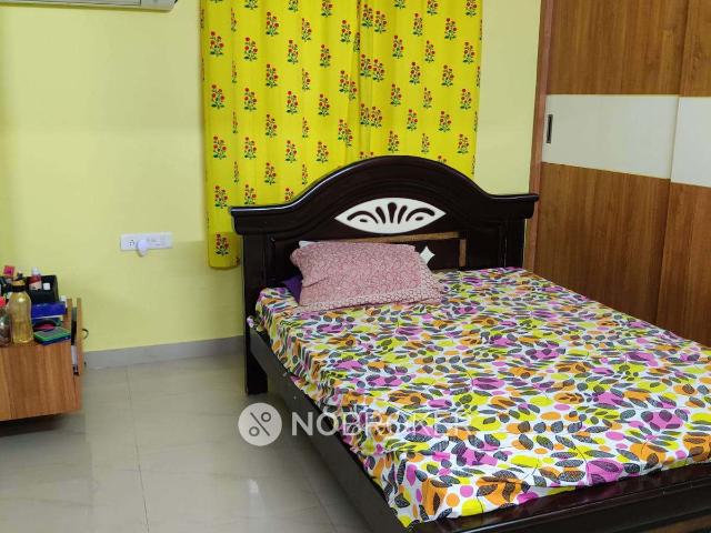 3 BHK Flat In Hi Vision Residency For Sale In Kompally