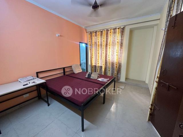 3 BHK Flat In Hig Apartment Omicron 1 for Rent In Omicron I