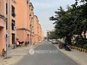 3 BHK Flat In Hig Apartments for Rent In Omicron I