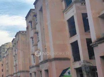 3 BHK Flat In Hig Apartments for Rent In Omicron I
