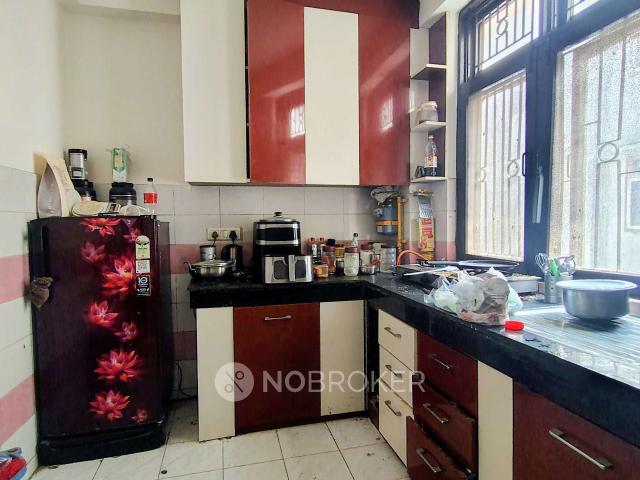 3 BHK Flat In Hig Apartments for Rent In Omicron I