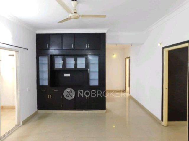 3 BHK Flat In Hig Chitrapuri Hills for Rent In Khajaguda