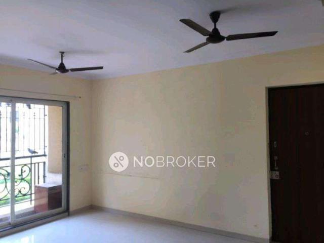 3 BHK Flat In Highland Gardens For Sale In Thane West
